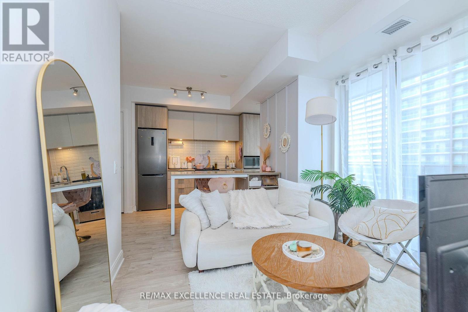 608 - 70 Annie Craig Drive, Toronto (Mimico), Ontario  M8V 0G2 - Photo 24 - W12443036