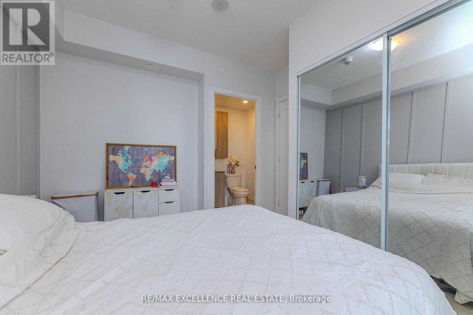 608 - 70 Annie Craig Drive, Toronto (Mimico), Ontario  M8V 0G2 - Photo 27 - W12443036