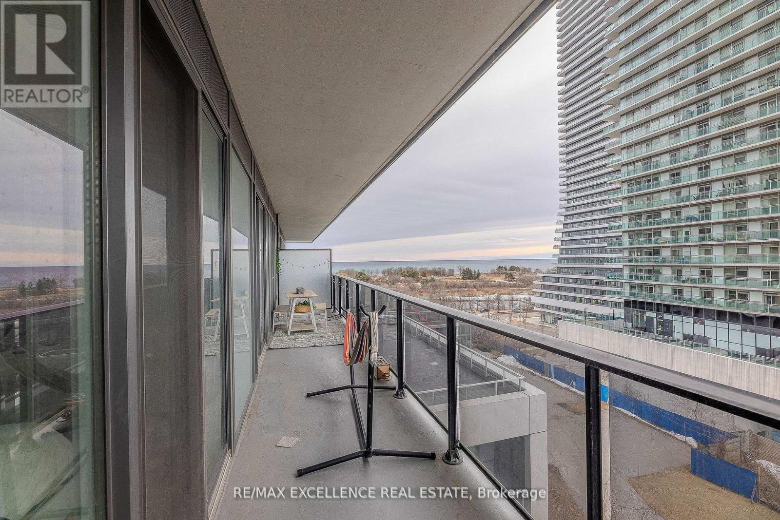 608 - 70 Annie Craig Drive, Toronto (Mimico), Ontario  M8V 0G2 - Photo 29 - W12443036