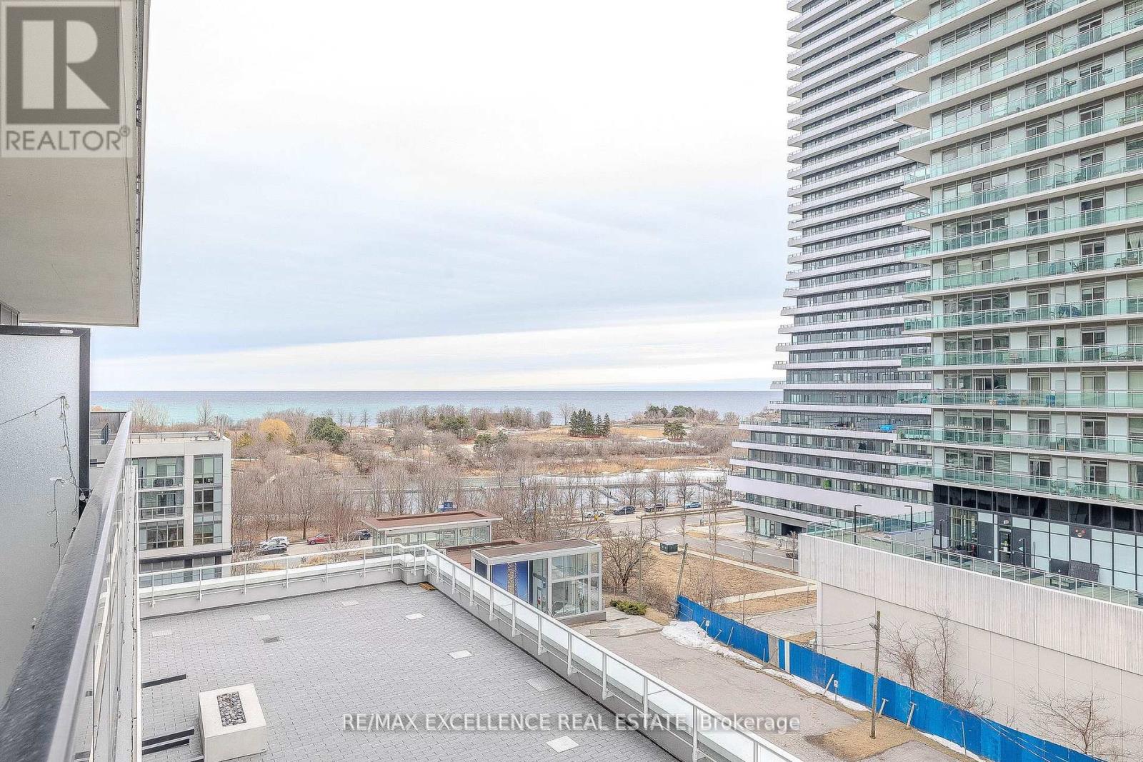 608 - 70 Annie Craig Drive, Toronto (Mimico), Ontario  M8V 0G2 - Photo 32 - W12443036