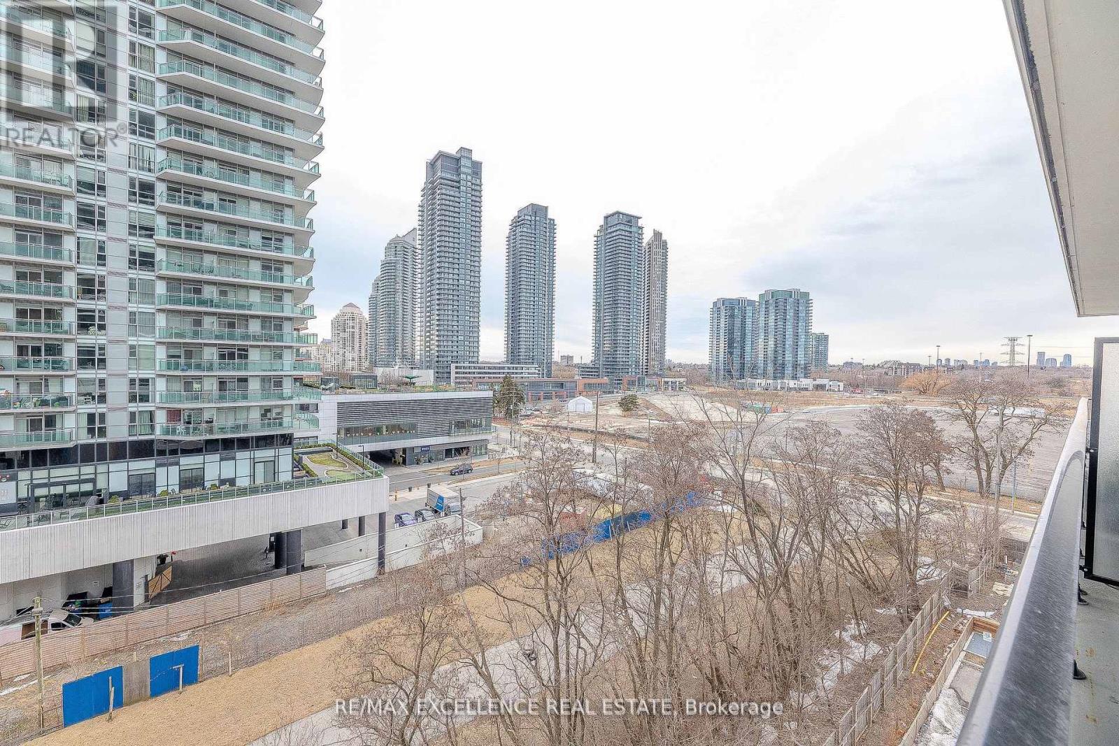 608 - 70 Annie Craig Drive, Toronto (Mimico), Ontario  M8V 0G2 - Photo 33 - W12443036