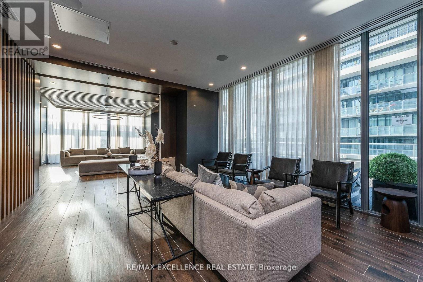 608 - 70 Annie Craig Drive, Toronto (Mimico), Ontario  M8V 0G2 - Photo 40 - W12443036