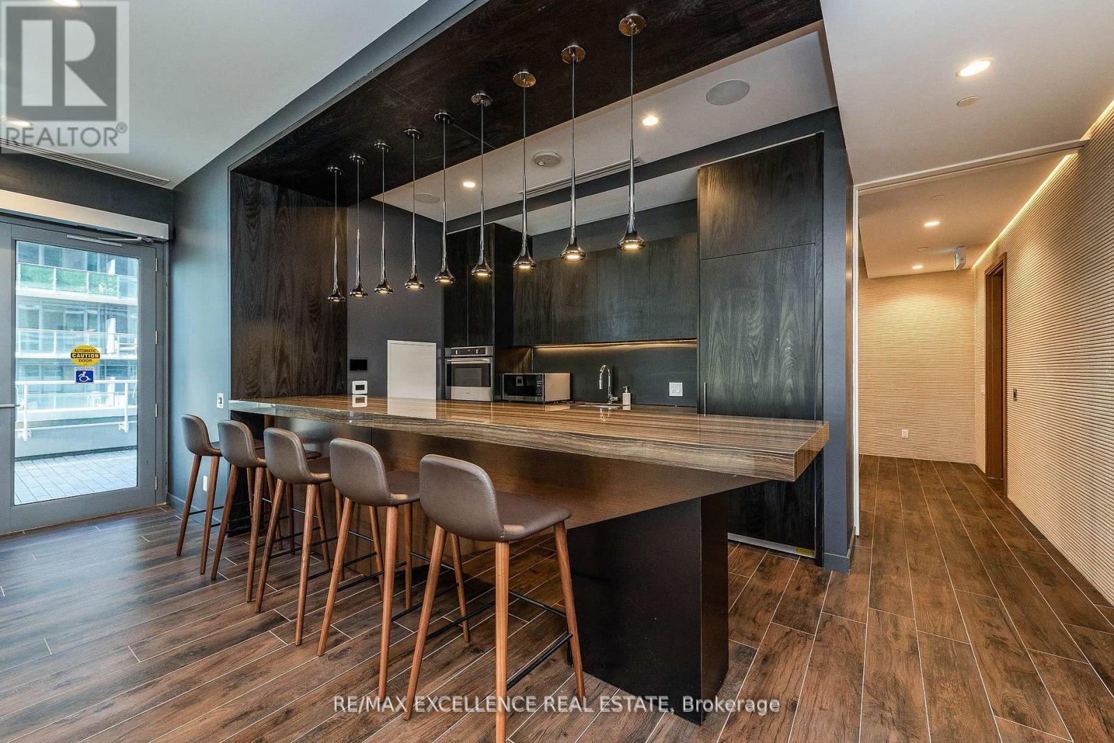 608 - 70 Annie Craig Drive, Toronto (Mimico), Ontario  M8V 0G2 - Photo 43 - W12443036