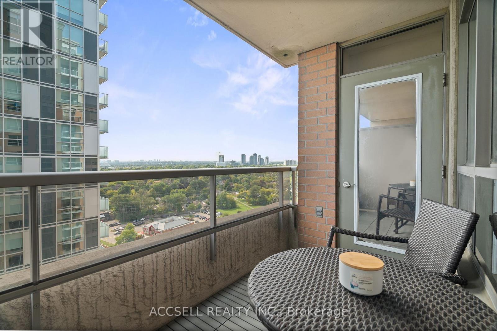 1816 - 5233 Dundas Street W, Toronto (Islington-City Centre West), Ontario  M9B 6M1 - Photo 15 - W12443055