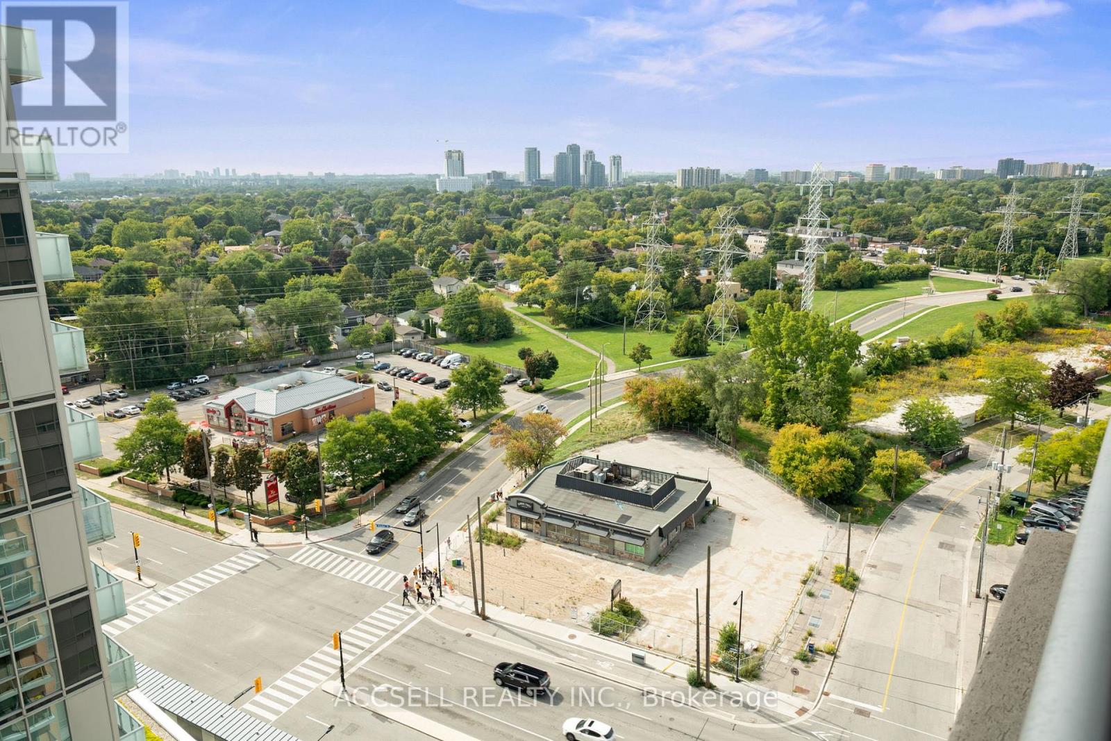 1816 - 5233 Dundas Street W, Toronto (Islington-City Centre West), Ontario  M9B 6M1 - Photo 16 - W12443055