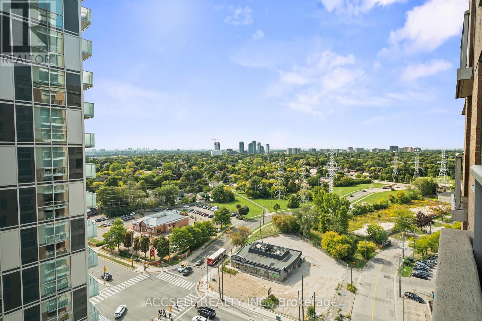 1816 - 5233 Dundas Street W, Toronto (Islington-City Centre West), Ontario  M9B 6M1 - Photo 17 - W12443055
