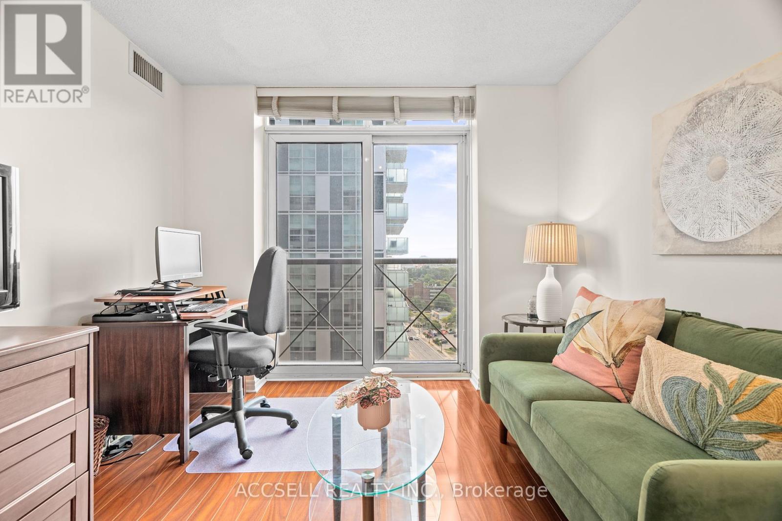 1816 - 5233 Dundas Street W, Toronto (Islington-City Centre West), Ontario  M9B 6M1 - Photo 25 - W12443055