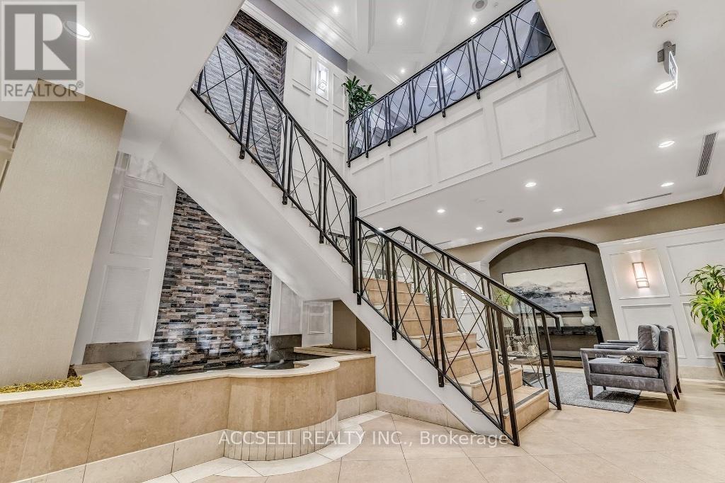1816 - 5233 Dundas Street W, Toronto (Islington-City Centre West), Ontario  M9B 6M1 - Photo 31 - W12443055