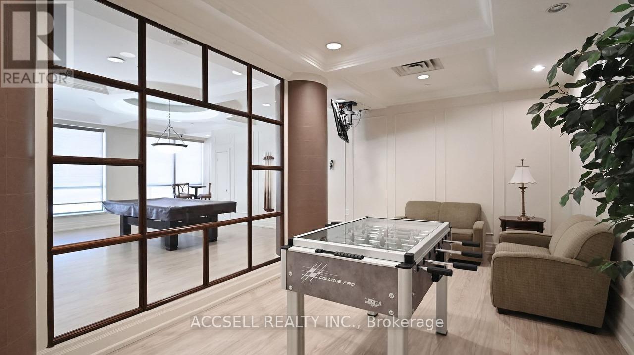 1816 - 5233 Dundas Street W, Toronto (Islington-City Centre West), Ontario  M9B 6M1 - Photo 32 - W12443055