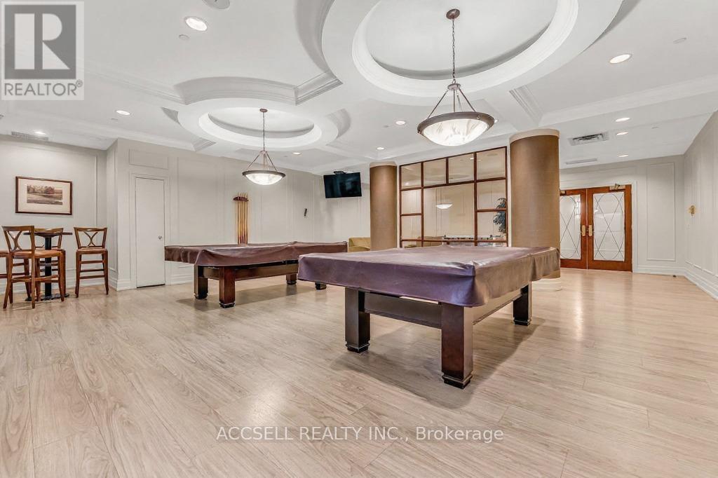 1816 - 5233 Dundas Street W, Toronto (Islington-City Centre West), Ontario  M9B 6M1 - Photo 33 - W12443055