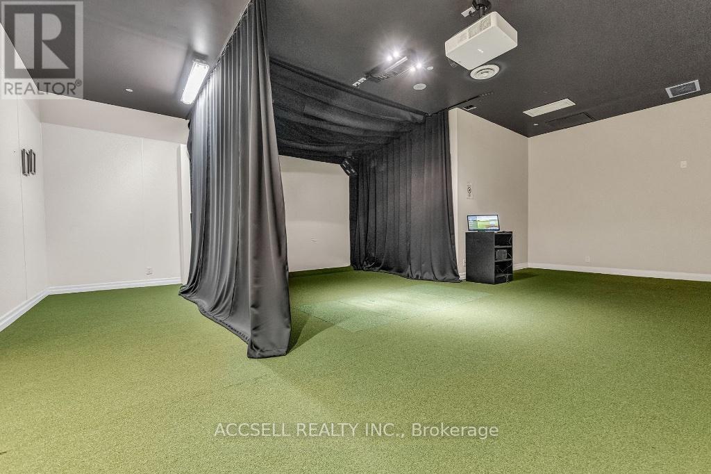 1816 - 5233 Dundas Street W, Toronto (Islington-City Centre West), Ontario  M9B 6M1 - Photo 34 - W12443055