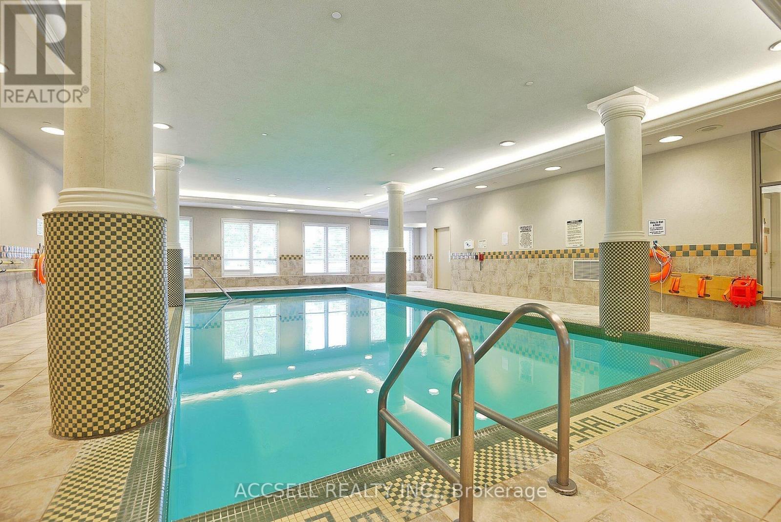 1816 - 5233 Dundas Street W, Toronto (Islington-City Centre West), Ontario  M9B 6M1 - Photo 36 - W12443055