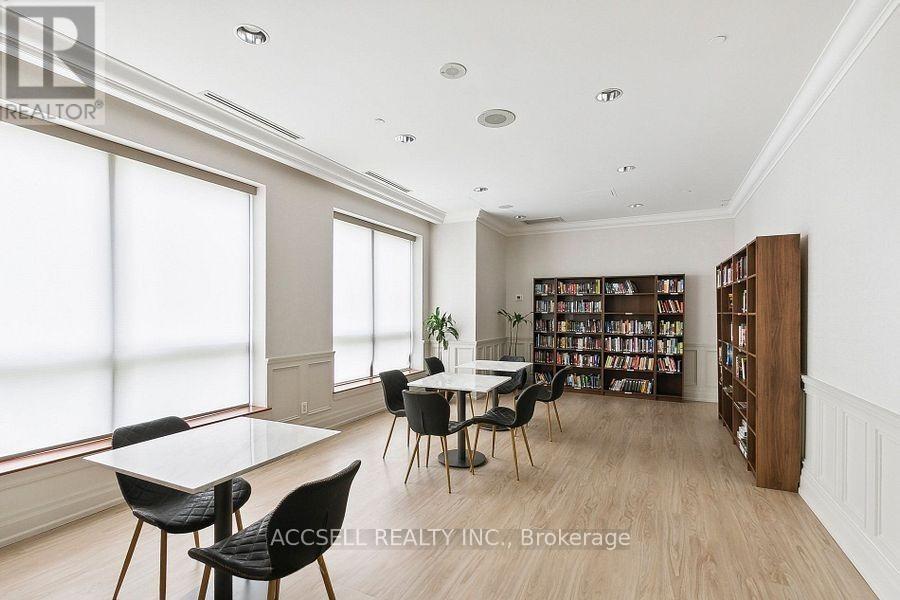 1816 - 5233 Dundas Street W, Toronto (Islington-City Centre West), Ontario  M9B 6M1 - Photo 39 - W12443055