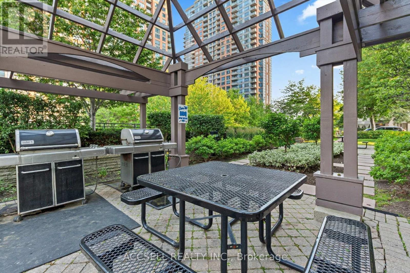 1816 - 5233 Dundas Street W, Toronto (Islington-City Centre West), Ontario  M9B 6M1 - Photo 40 - W12443055