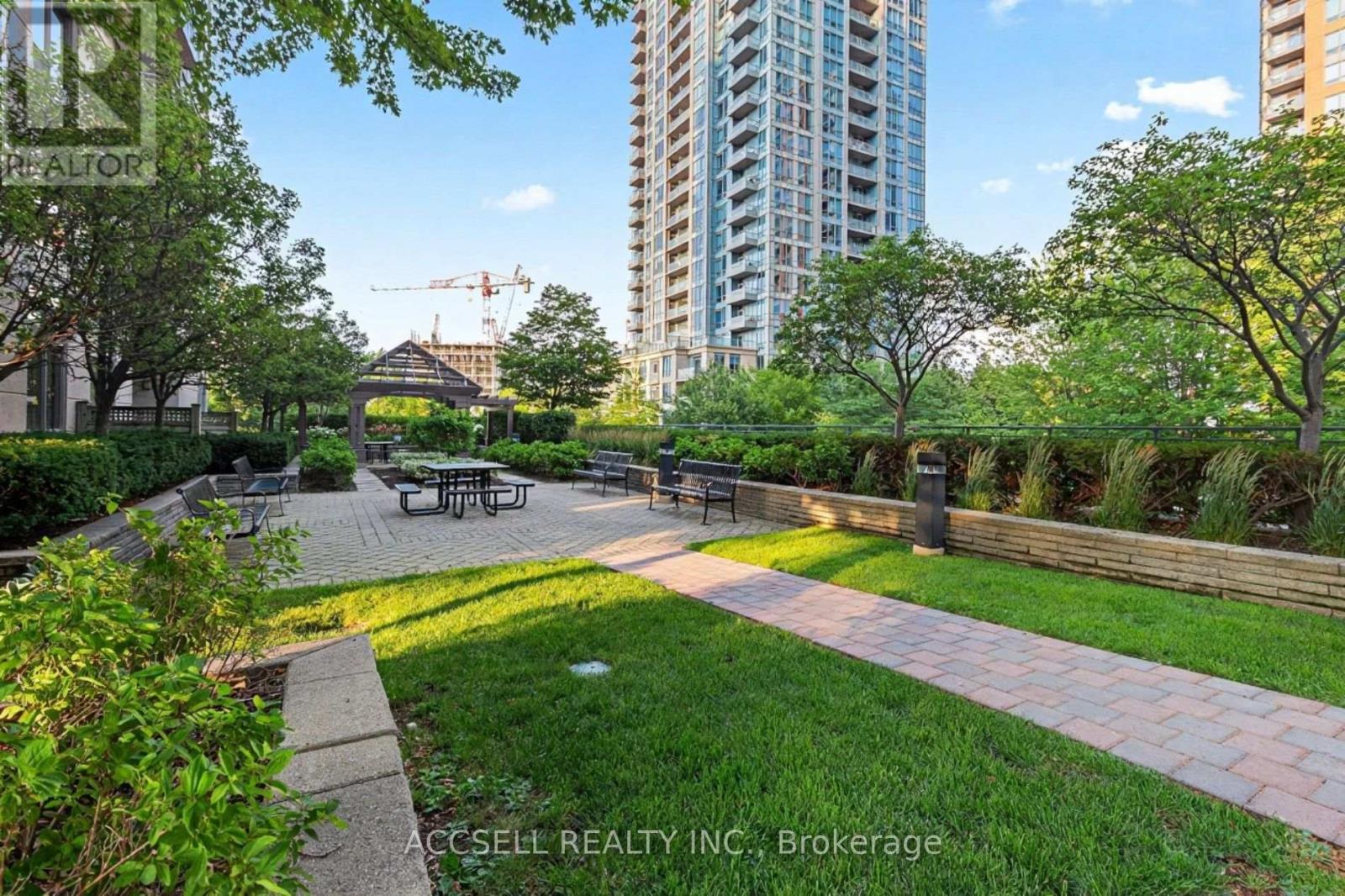 1816 - 5233 Dundas Street W, Toronto (Islington-City Centre West), Ontario  M9B 6M1 - Photo 41 - W12443055