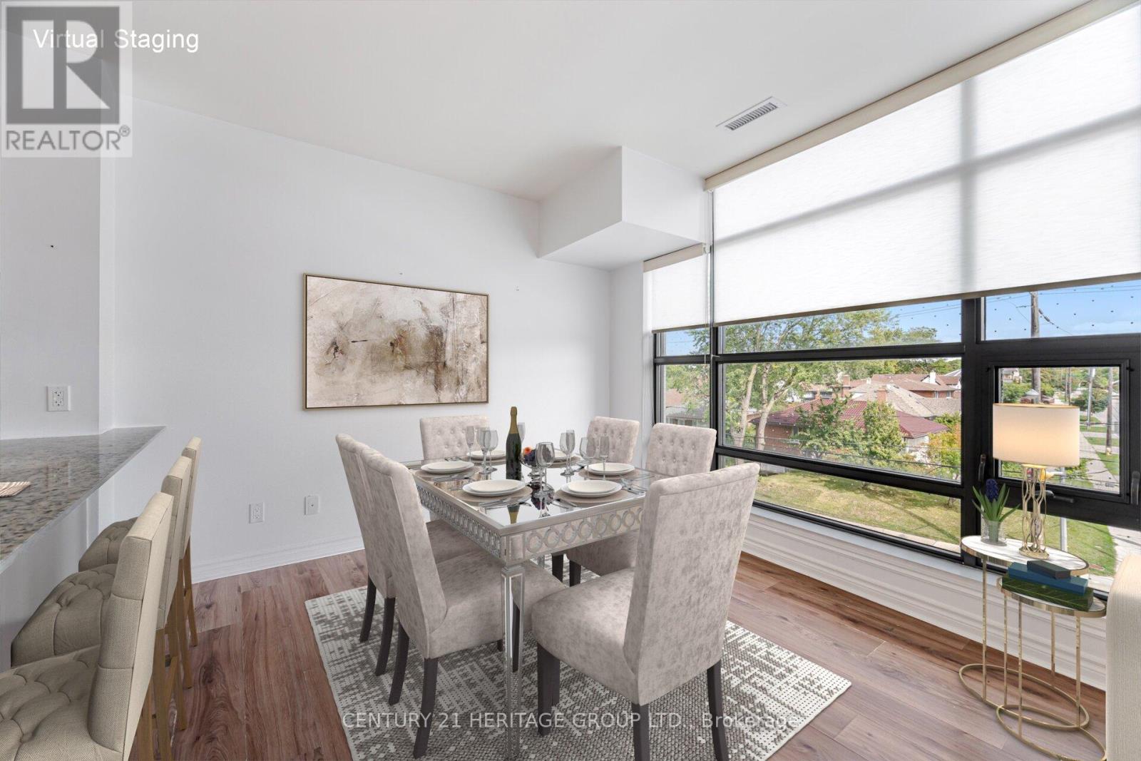 320 - 2522 Keele Street, Toronto (Maple Leaf), Ontario  M6L 2N8 - Photo 11 - W12443075