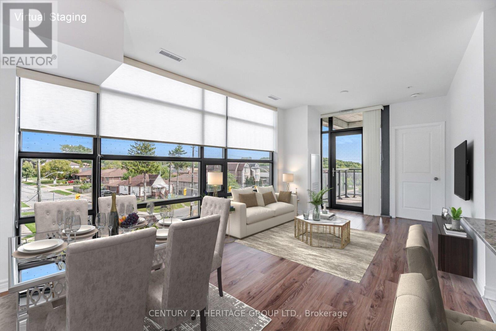 320 - 2522 Keele Street, Toronto (Maple Leaf), Ontario  M6L 2N8 - Photo 13 - W12443075