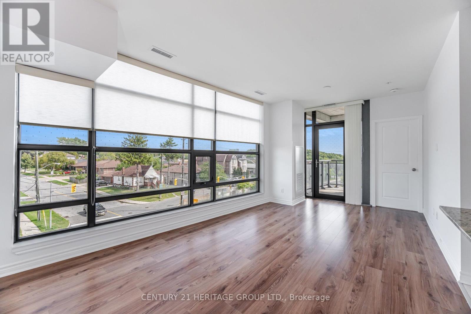 320 - 2522 Keele Street, Toronto (Maple Leaf), Ontario  M6L 2N8 - Photo 14 - W12443075