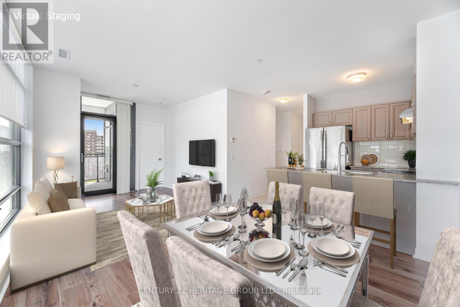 320 - 2522 Keele Street, Toronto (Maple Leaf), Ontario  M6L 2N8 - Photo 15 - W12443075