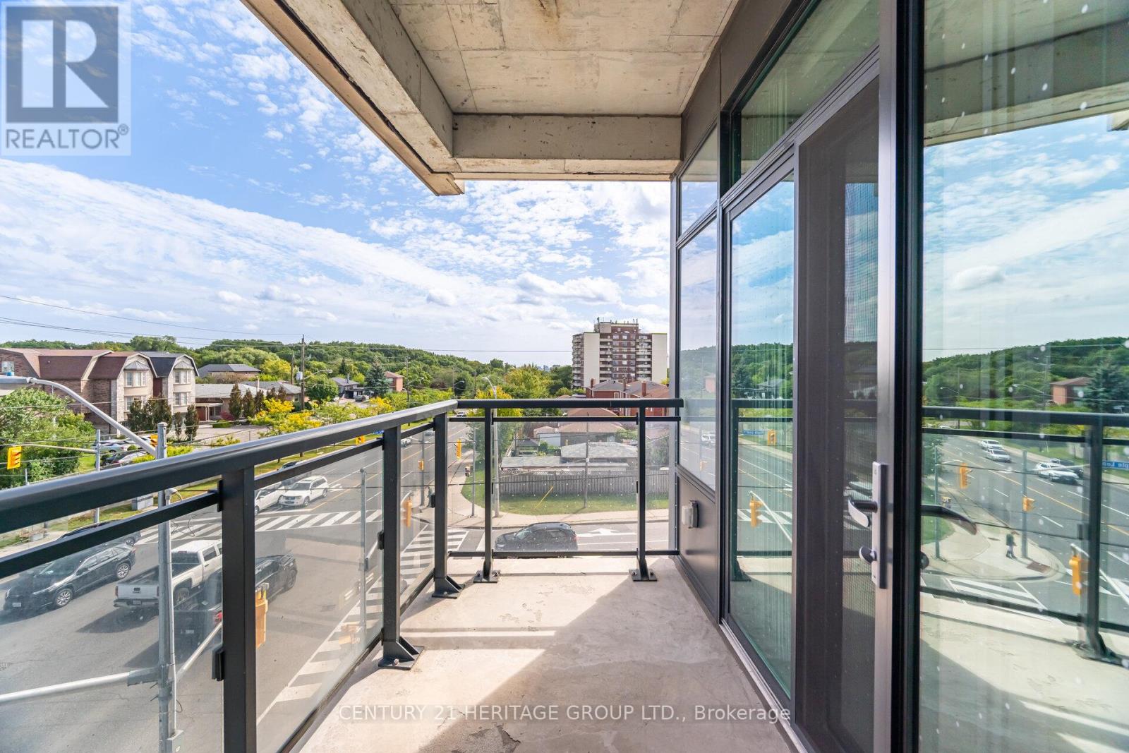 320 - 2522 Keele Street, Toronto (Maple Leaf), Ontario  M6L 2N8 - Photo 26 - W12443075