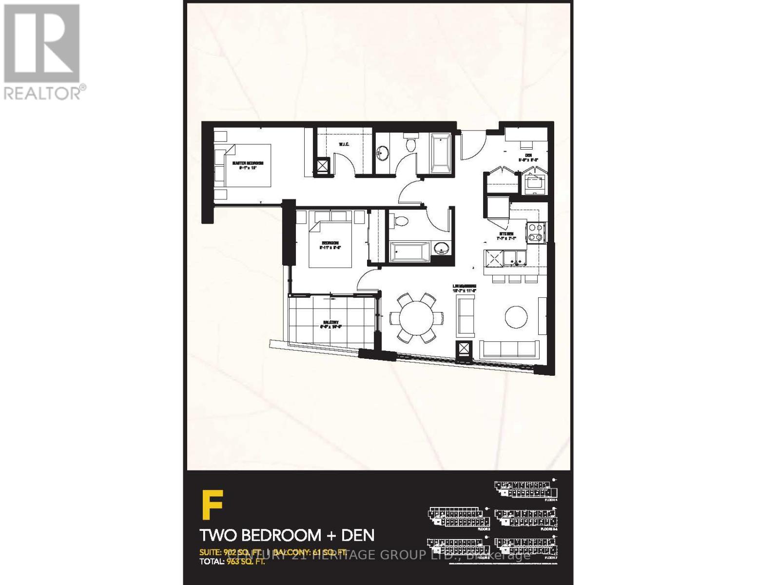 320 - 2522 Keele Street, Toronto (Maple Leaf), Ontario  M6L 2N8 - Photo 32 - W12443075