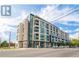 320 - 2522 KEELE STREET, Toronto, Ontario