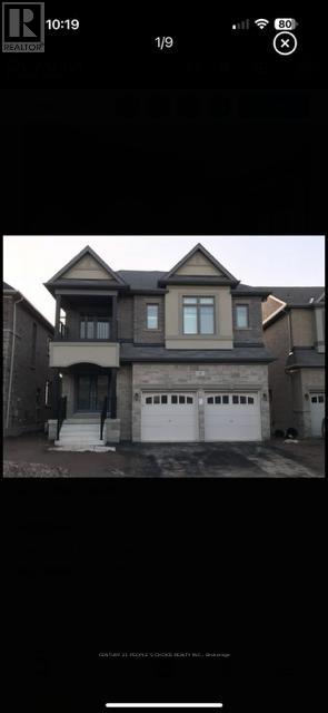 6 Boundry Creek Path, Brampton, Ontario  L6Y 6E1 - Photo 1 - W12443114
