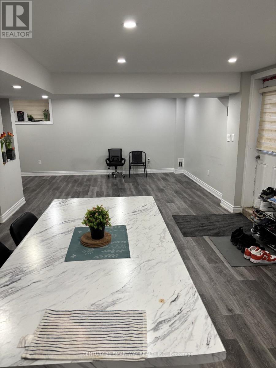 25 Bucksaw Street, Brampton (Northwest Brampton), Ontario  L7A 0G4 - Photo 22 - W12443116