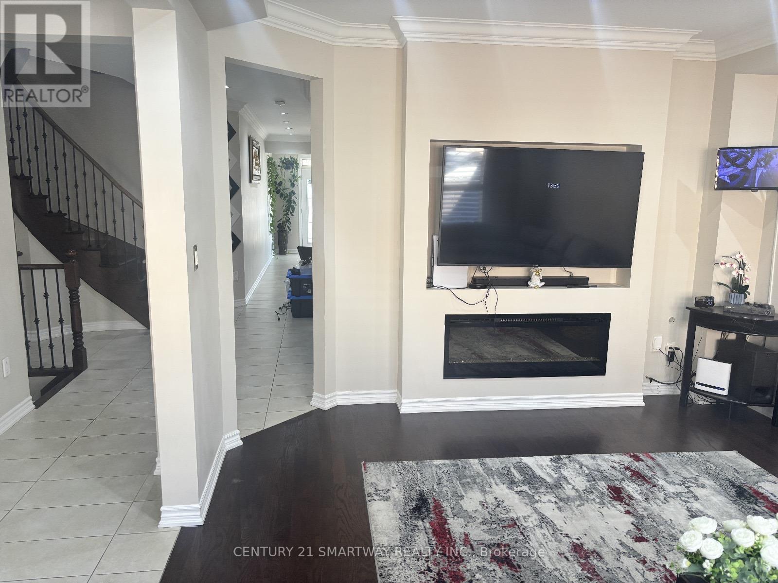 25 Bucksaw Street, Brampton (Northwest Brampton), Ontario  L7A 0G4 - Photo 8 - W12443116