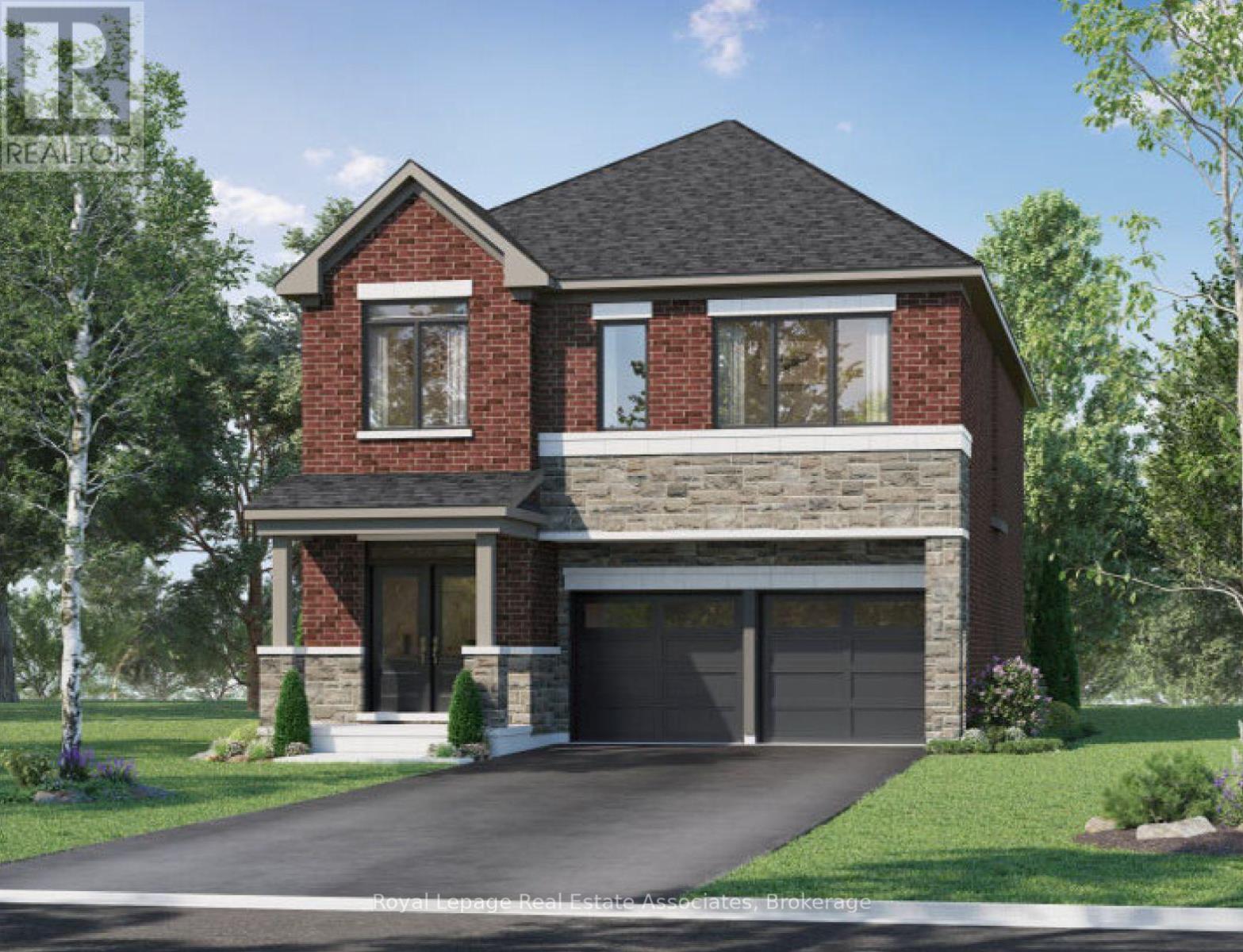 1374 Richardson Way, Milton (Bw Bowes), Ontario  L9T 6H8 - Photo 1 - W12443117