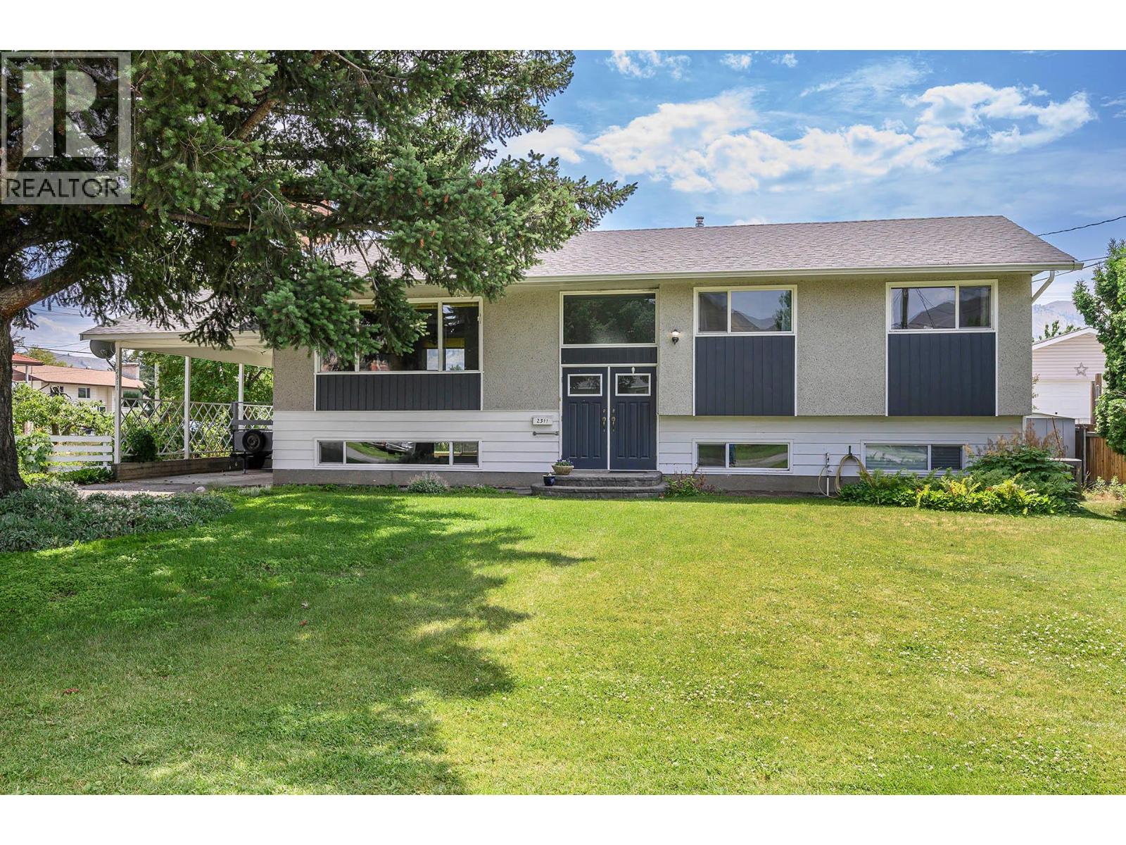 2311 Glenview Avenue, kamloops, British Columbia