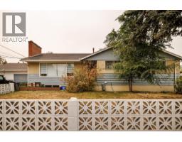 1211 Centennial Crescent, kelowna, British Columbia