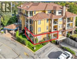 305 Whitman Road Unit# 102, kelowna, British Columbia