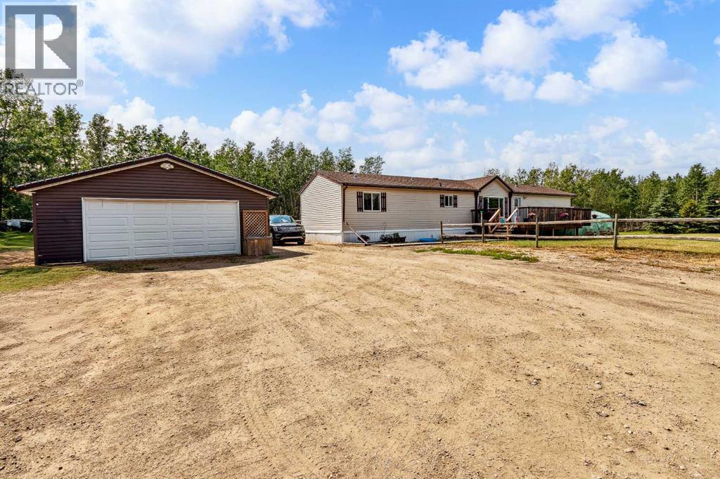 SE-34-52-23-W3, Rural, Saskatchewan