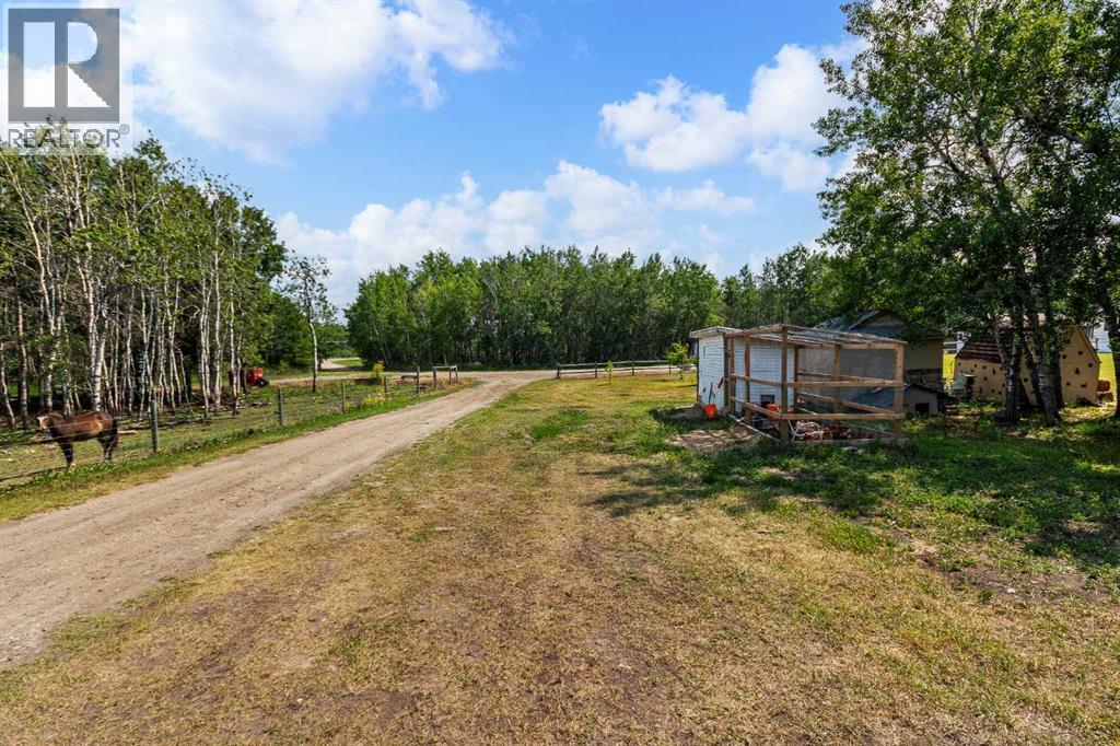 Se-34-52-23-W3, Rural, Saskatchewan  S0M 2G0 - Photo 4 - A2240463