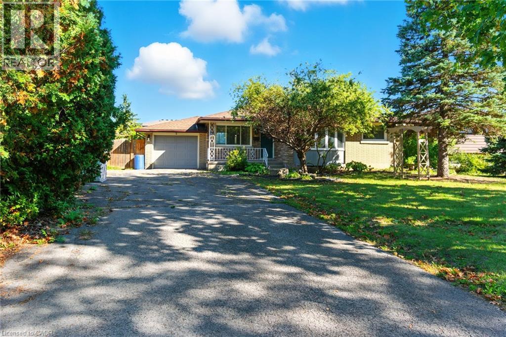 5 Windermere Road, St. Catharines, Ontario  L2T 3W1 - Photo 2 - 40776228