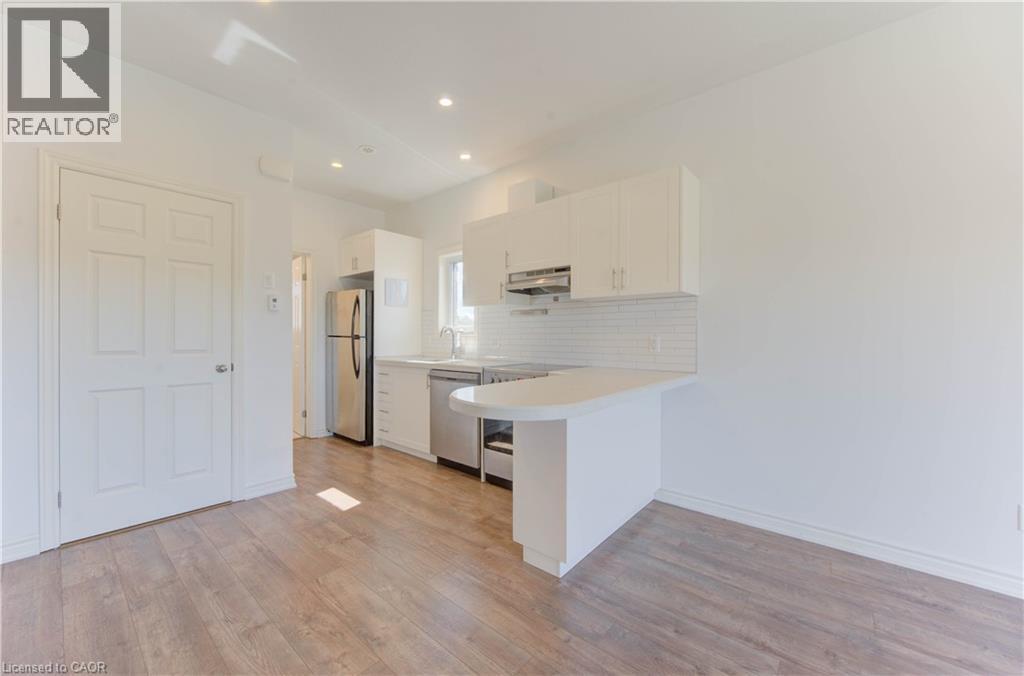 164 Heiman Street Unit# 9c, Kitchener, Ontario  N2M 0B8 - Photo 7 - 40776195