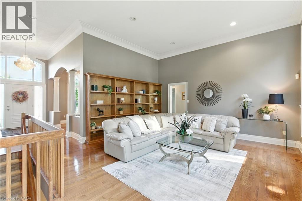 320 Fiddlers Green Road, Ancaster, Ontario  L9G 1X1 - Photo 10 - 40776159