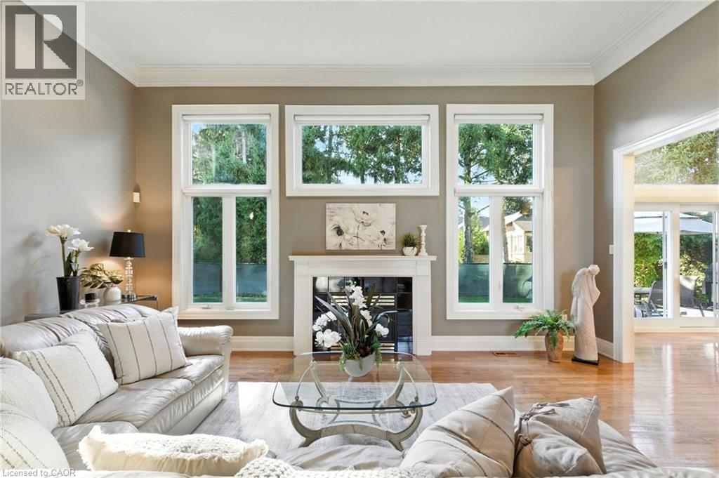 320 Fiddlers Green Road, Ancaster, Ontario  L9G 1X1 - Photo 14 - 40776159