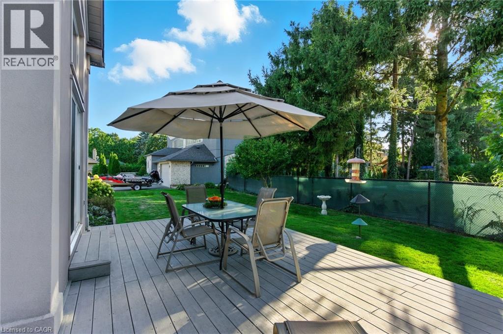 320 Fiddlers Green Road, Ancaster, Ontario  L9G 1X1 - Photo 39 - 40776159
