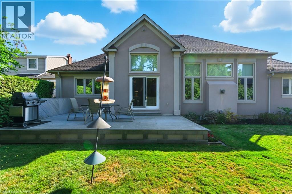 320 Fiddlers Green Road, Ancaster, Ontario  L9G 1X1 - Photo 42 - 40776159