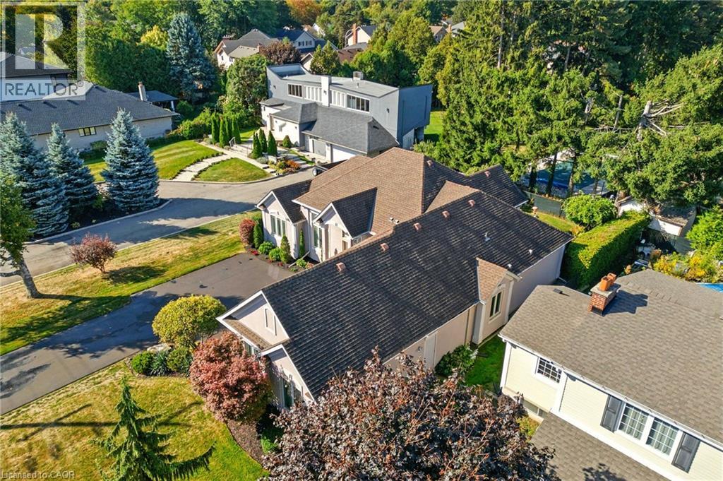 320 Fiddlers Green Road, Ancaster, Ontario  L9G 1X1 - Photo 44 - 40776159
