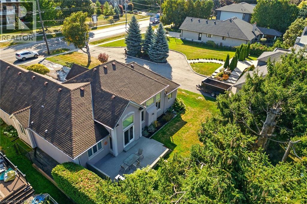 320 Fiddlers Green Road, Ancaster, Ontario  L9G 1X1 - Photo 45 - 40776159