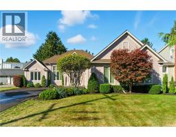 320 FIDDLERS GREEN Road, Ancaster, Ontario