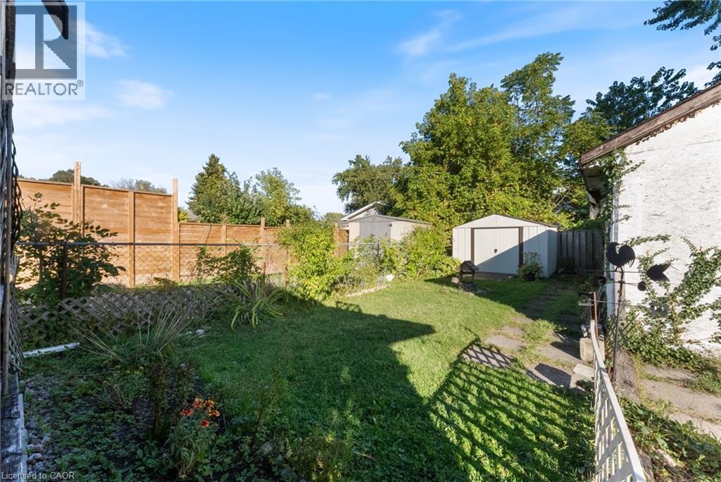 544 Quebec Street, Hamilton, Ontario  L8H 6V4 - Photo 13 - 40775959