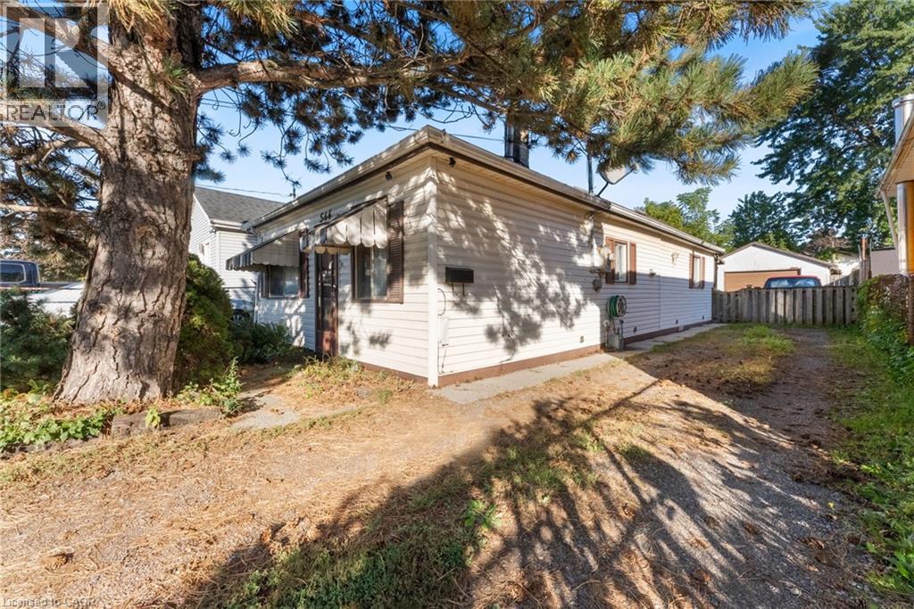 544 Quebec Street, Hamilton, Ontario  L8H 6V4 - Photo 2 - 40775959