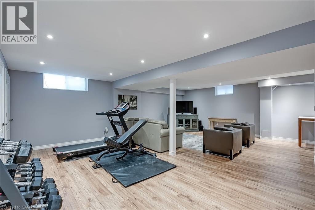 3327 Skipton Lane, Oakville, Ontario  L6M 0K3 - Photo 38 - 40775461