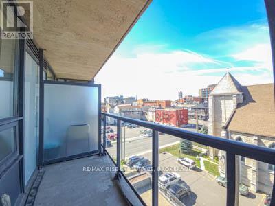 601 - 121 Queen Street, Kingston, Ontario  K7K 0G6 - Photo 13 - X12443379