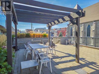 601 - 121 Queen Street, Kingston, Ontario  K7K 0G6 - Photo 29 - X12443379