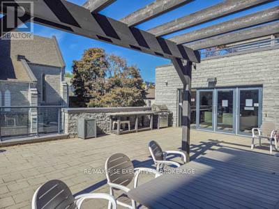 601 - 121 Queen Street, Kingston, Ontario  K7K 0G6 - Photo 30 - X12443379